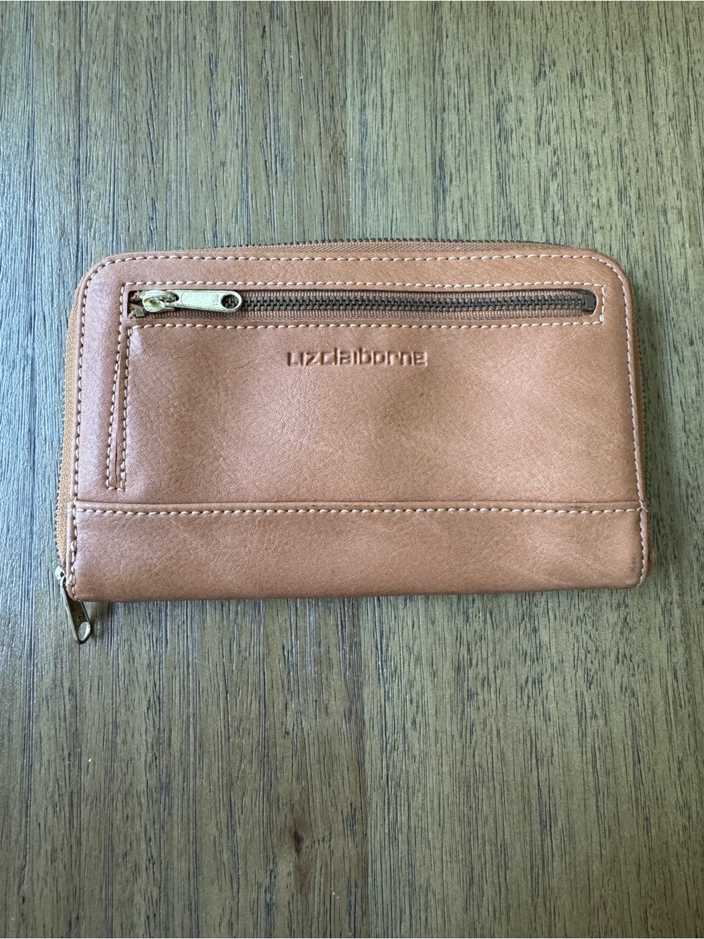 Vintage Liz Claiborne Wallet!